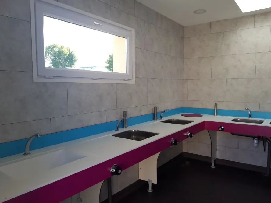 Camping Les Etangs gallery 2