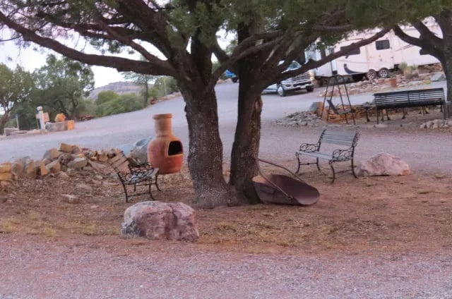 Ridge Park RV gallery 2