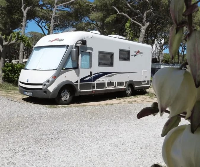 Camping 3 Estrellas gallery 1