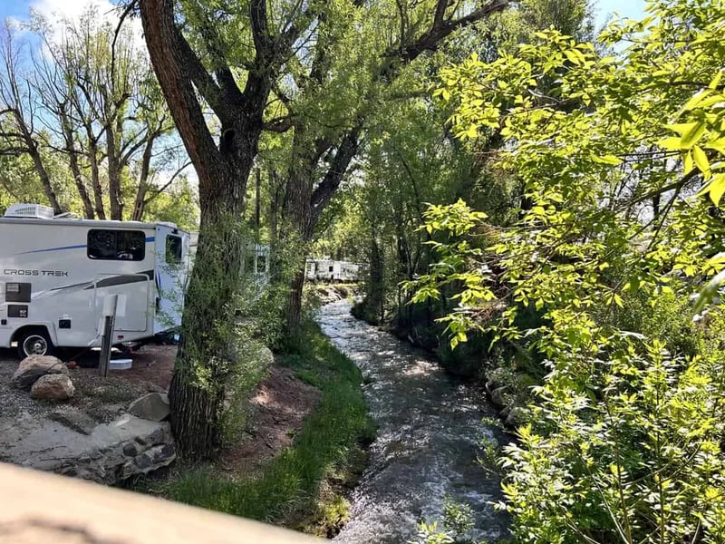 Pikes Peak RV Park