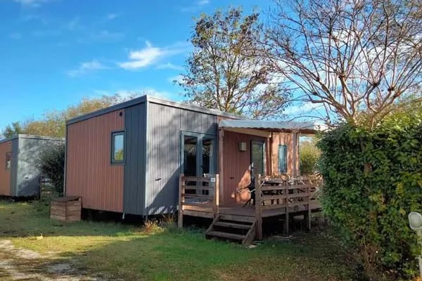 Camping Le Pessac gallery 1