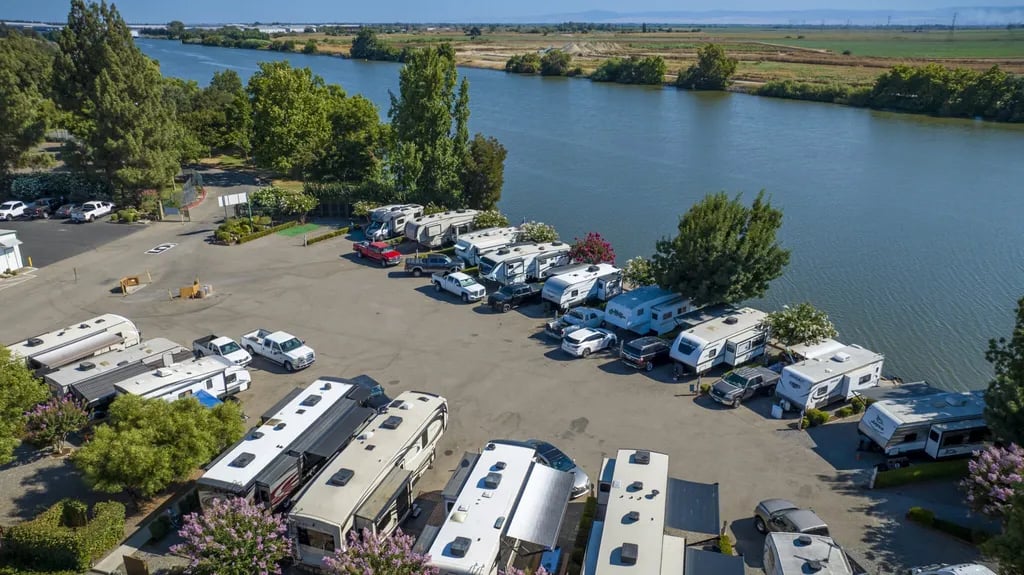 Riverpoint Landing Marina Resort gallery 2