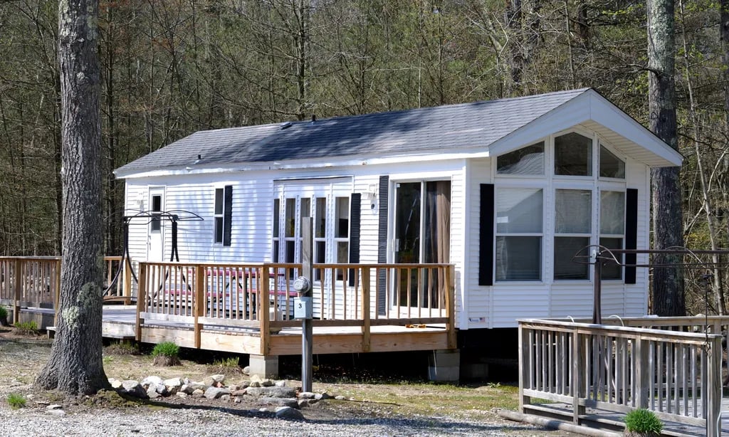 Sun Ridge Resort gallery 1