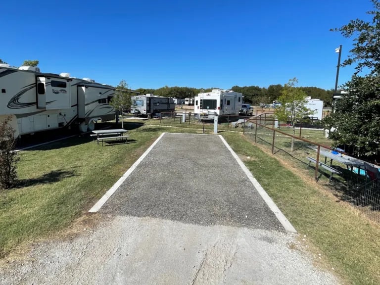 Waggin Tail Ranch RV Park gallery 3
