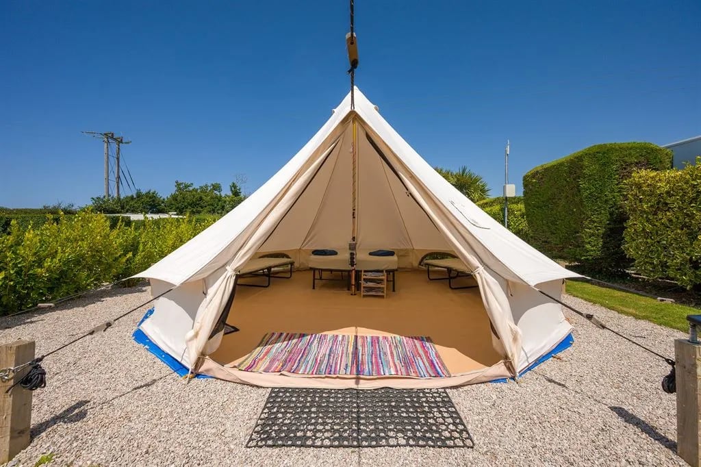 RV Park & Cabin Rental gallery 1