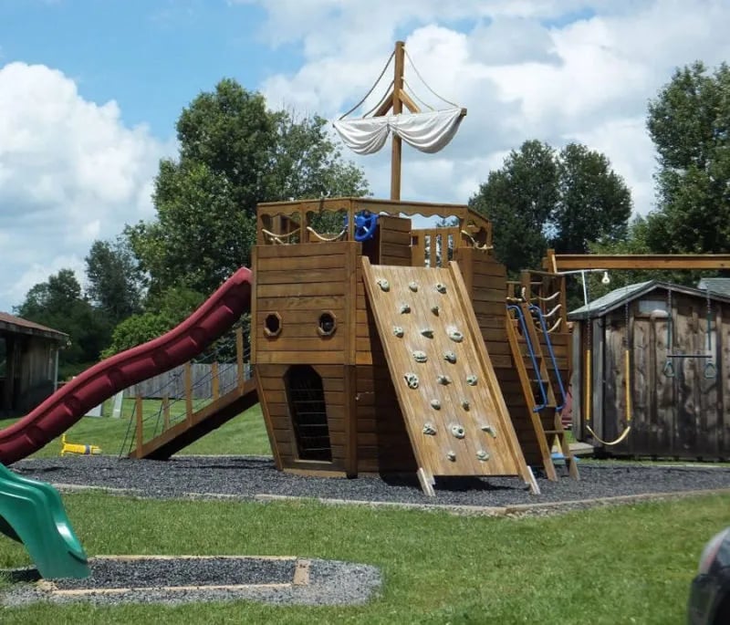 Harecreek Campground gallery 2