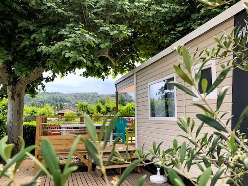 International Camping Ardèche gallery 1