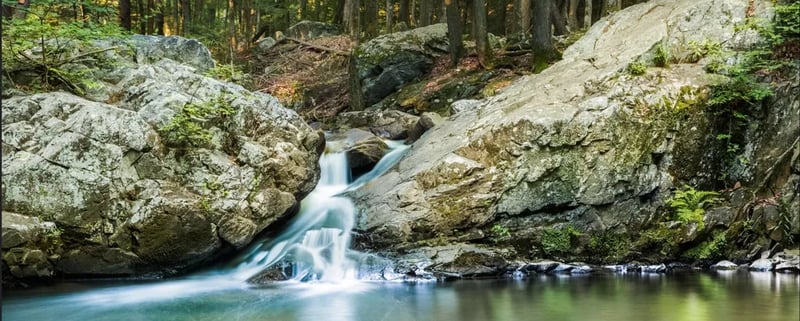 Kettletown State Park Campground