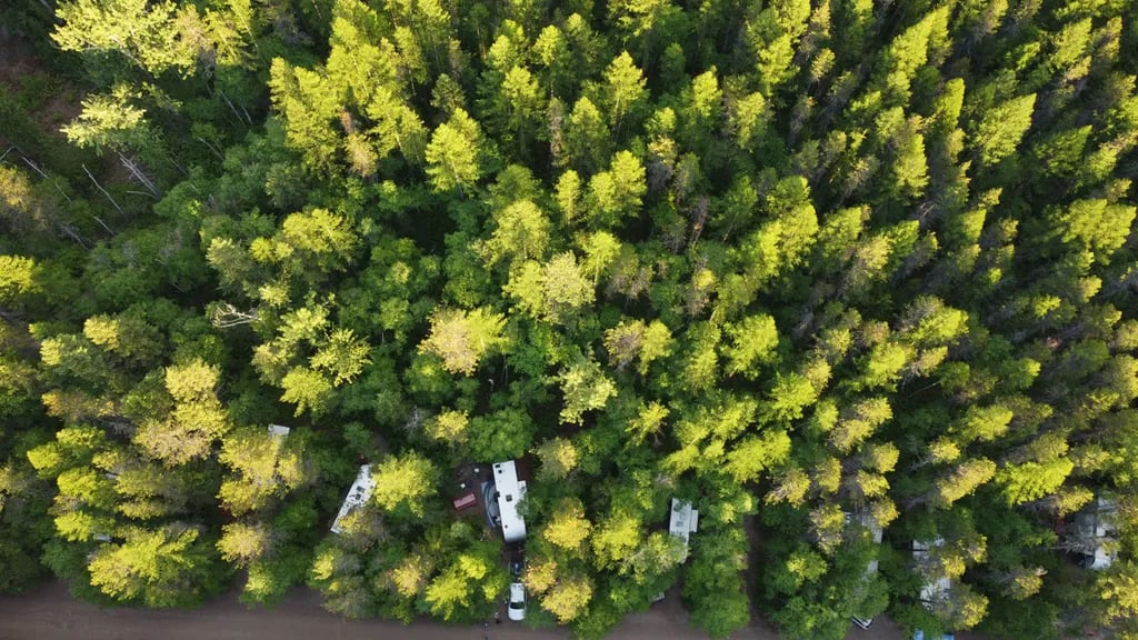 Glacier Campground gallery 2