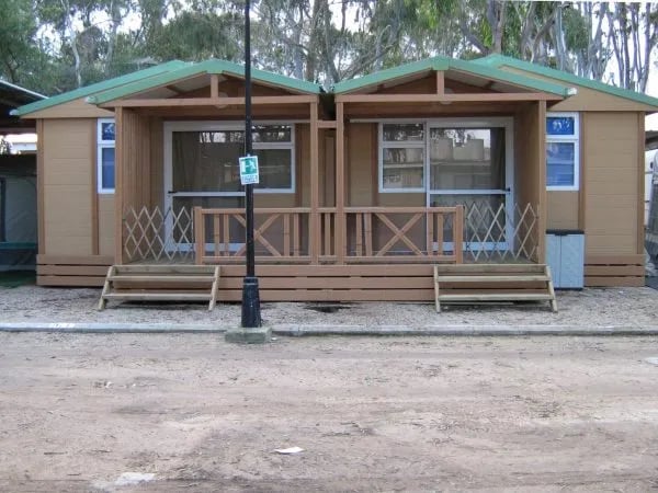 Camping San Pascual gallery 3