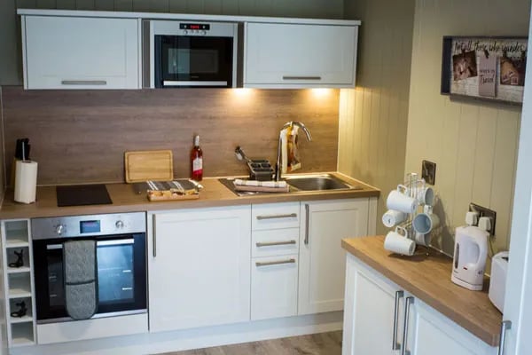 Bath Chew Valley Caravan Park gallery 2