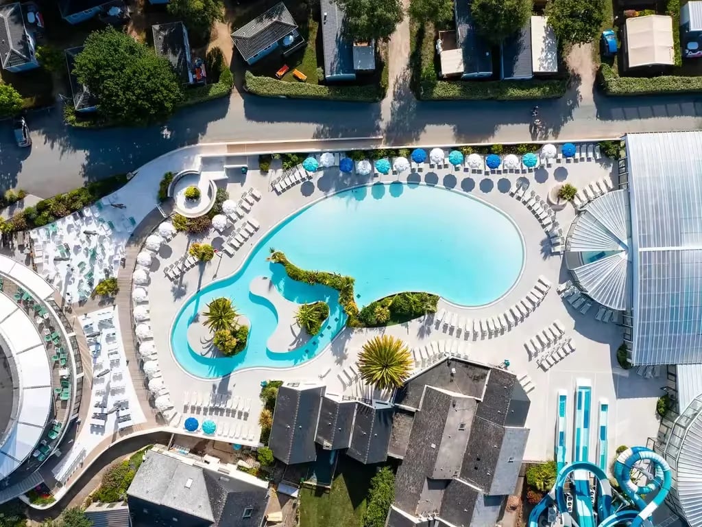 Camping Sunêlia L’Atlantique gallery 1