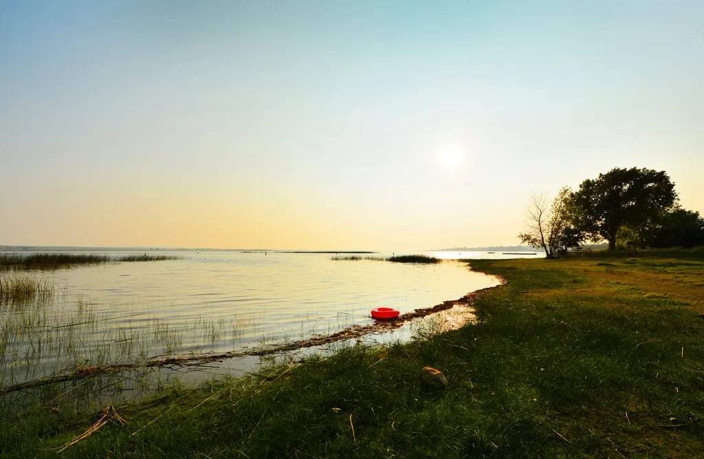 Lake El Reno RV Park gallery 3