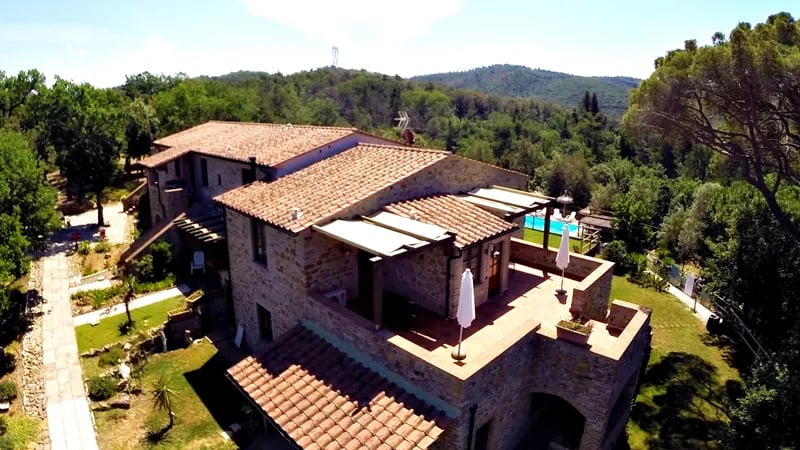 Agriturismo Serraiola Alta gallery 2