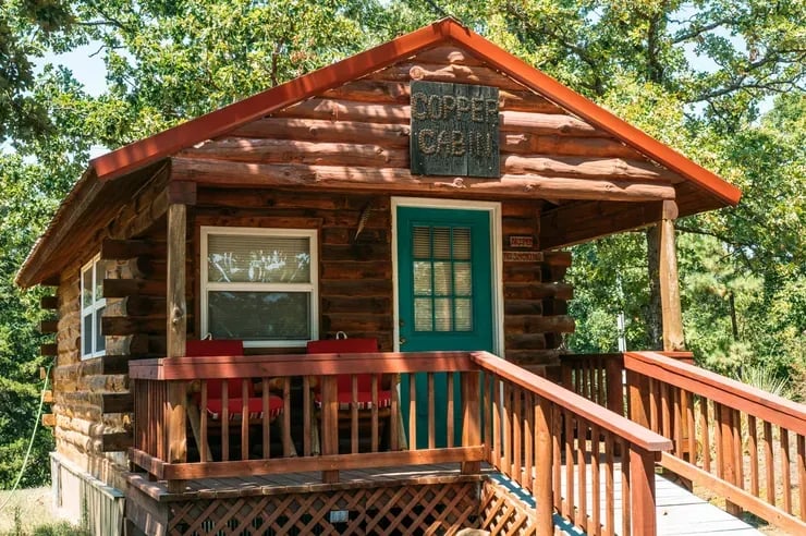 Arrowhead Point RV Park & Cabins Campground gallery 2