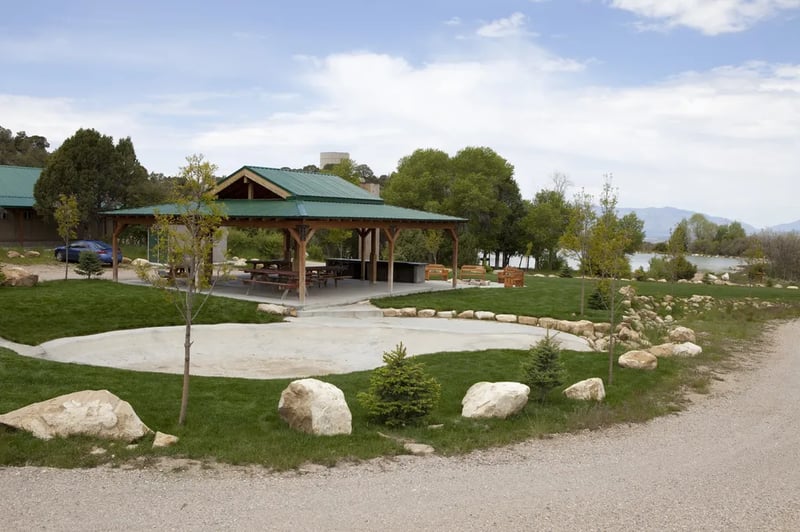 Heritage Grove Campground gallery 2