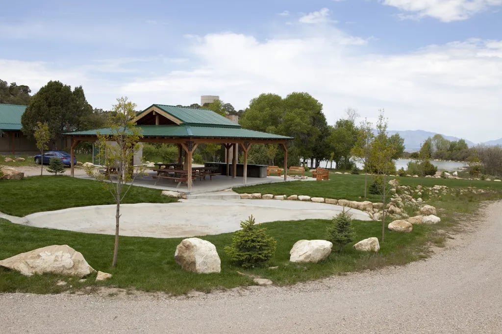 Heritage Grove Campground gallery 2