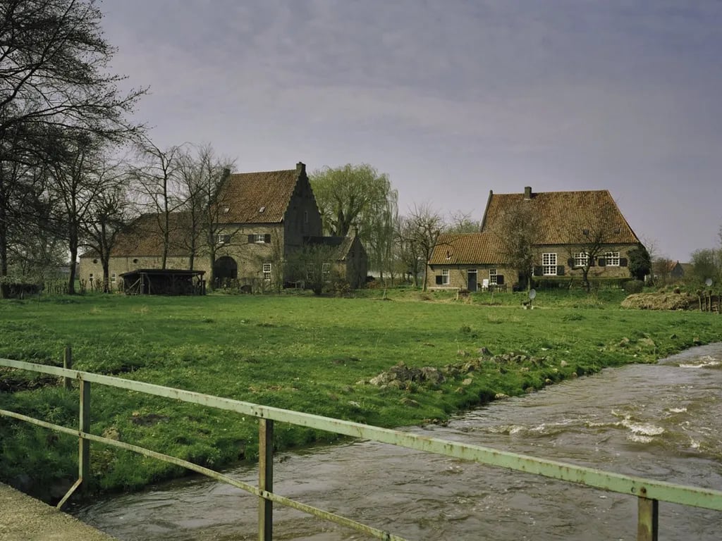 Camping ‘t Karrewiel