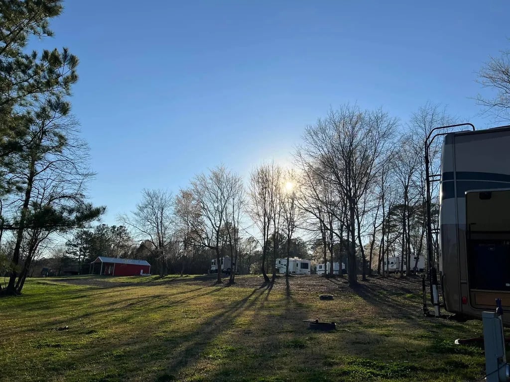 Lake Thurmond RV Park gallery 1