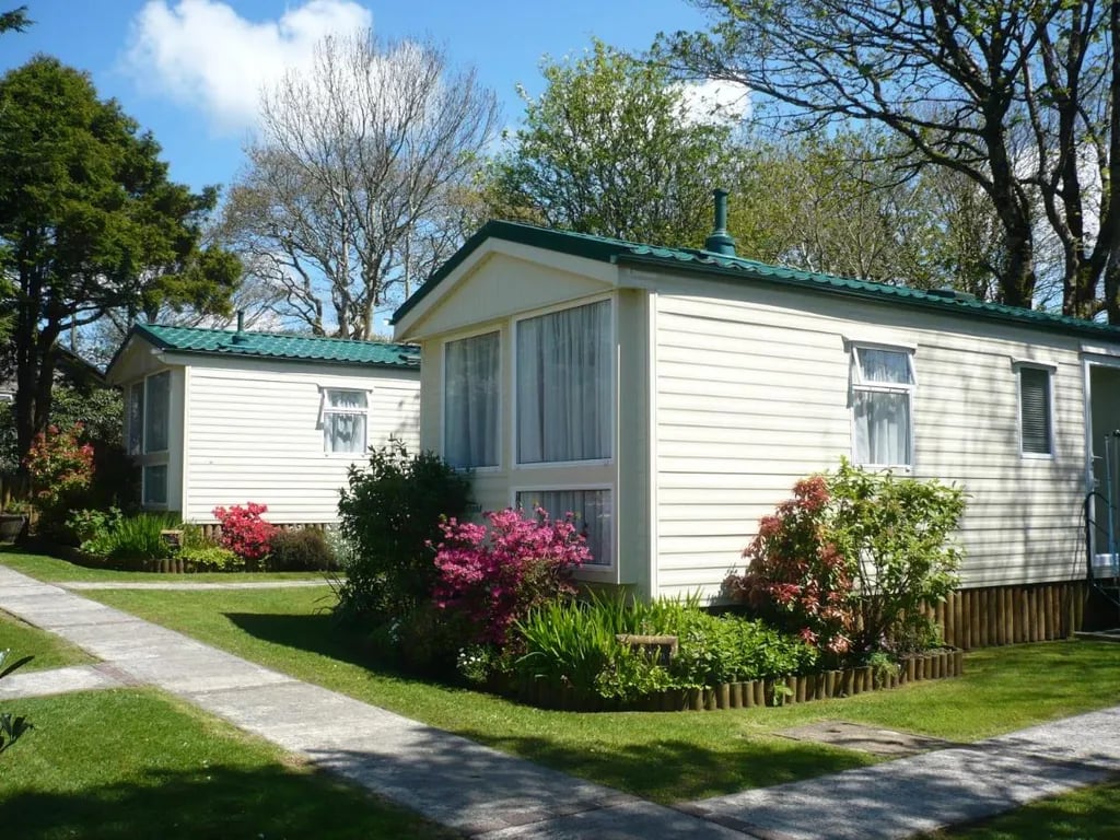 Rivermead Holidays gallery 1