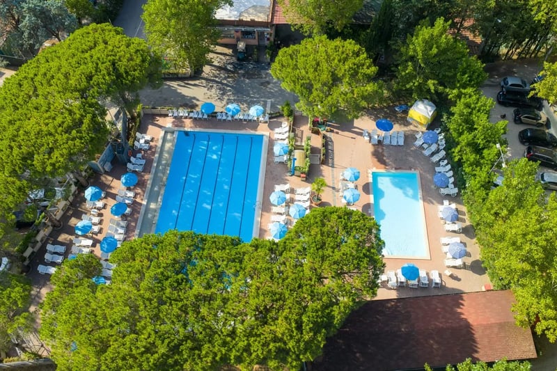 Camping Village Punta Navaccia gallery 1
