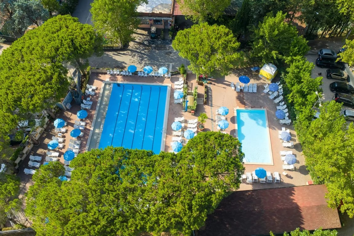 Camping Village Punta Navaccia gallery 1