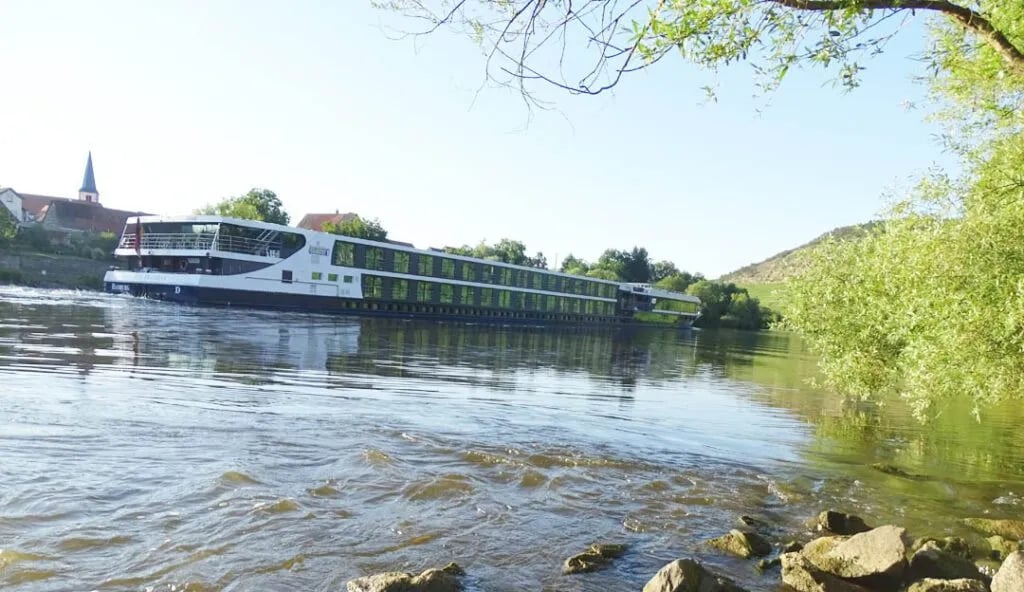 Campingpark Wertheim-Bettingen