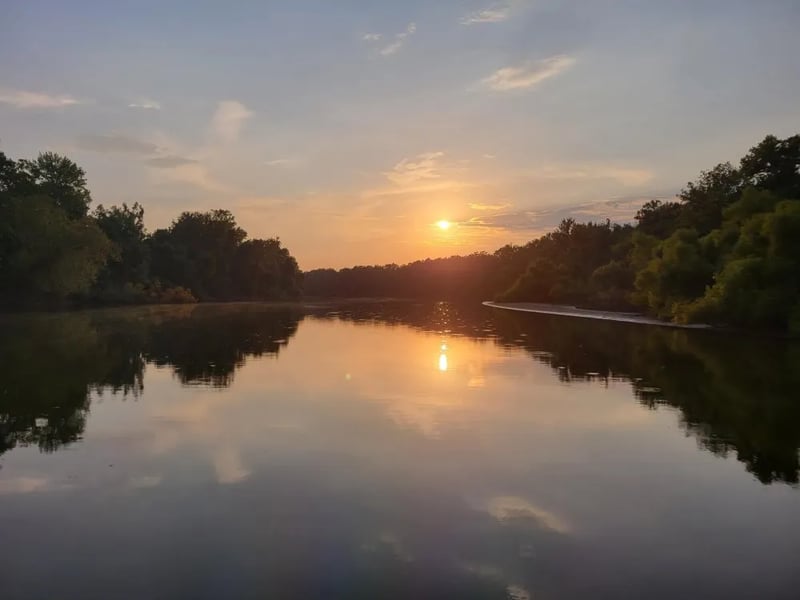 Blakeley State Park Campground gallery 2