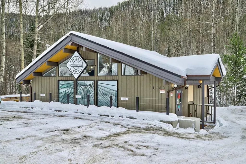 Sun Peaks Resort gallery 1