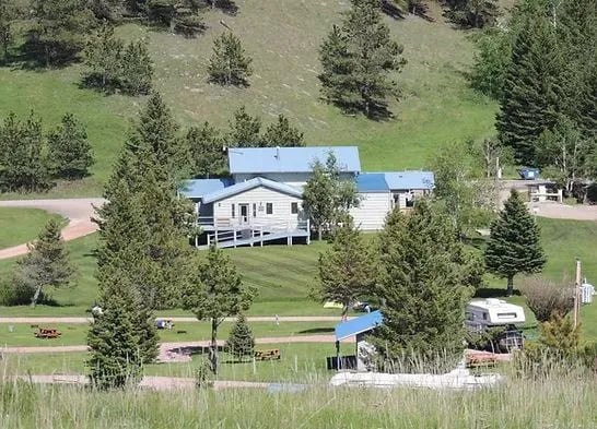 Mt Meadow Store & Campground gallery 1