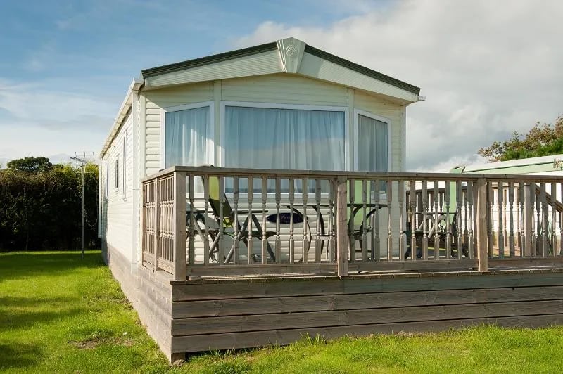 Hurst View Caravan Park gallery 2