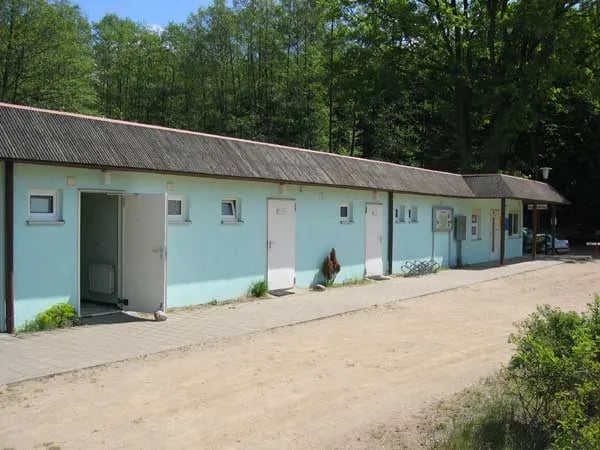 Camping Eckernkoppel am Tietzowsee gallery 2