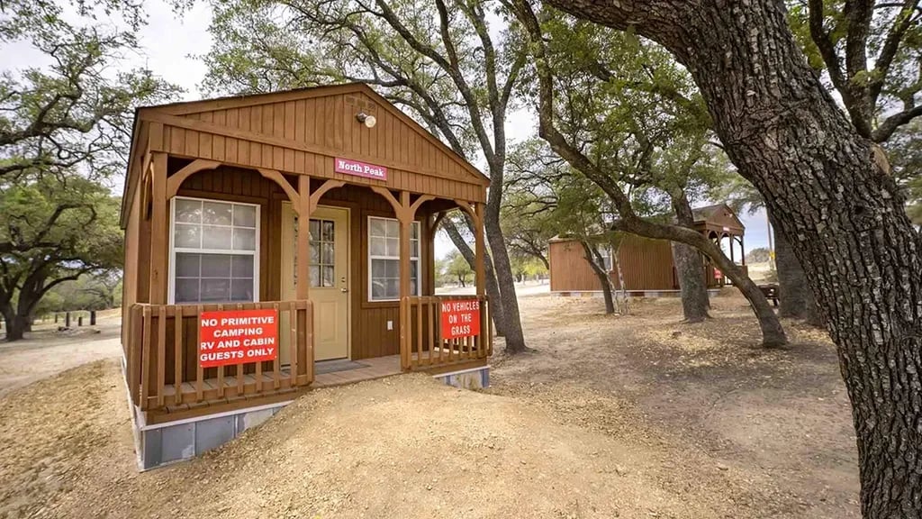 Hidden Falls Adventure Park gallery 1