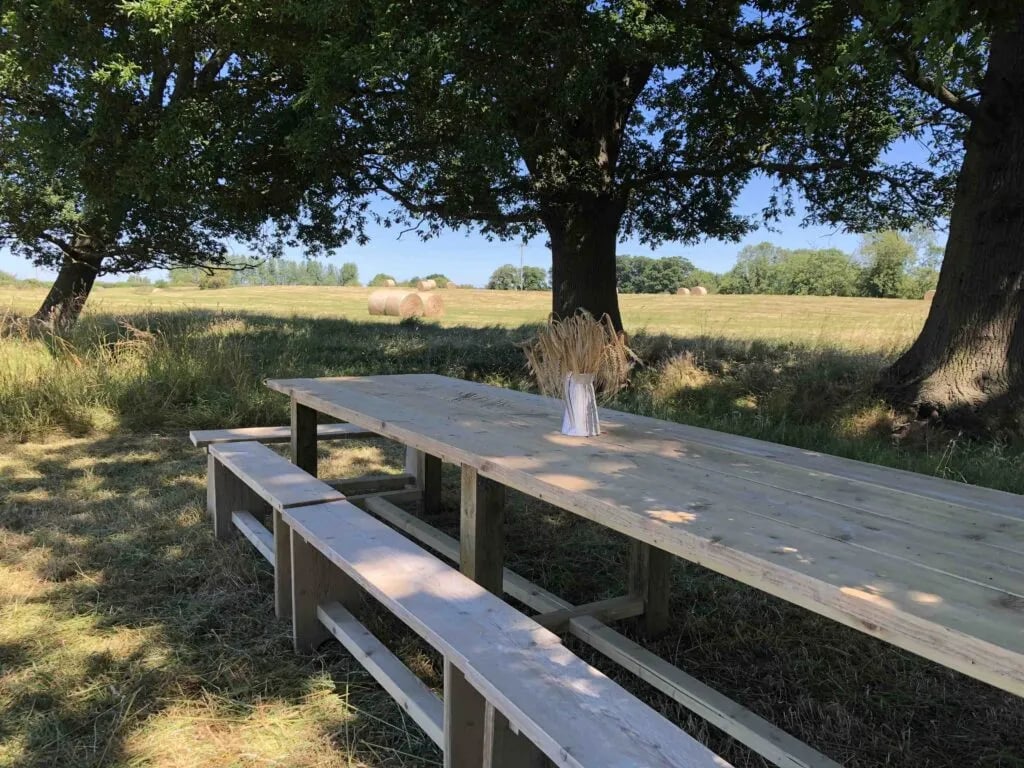 Four Oaks Camping gallery 1