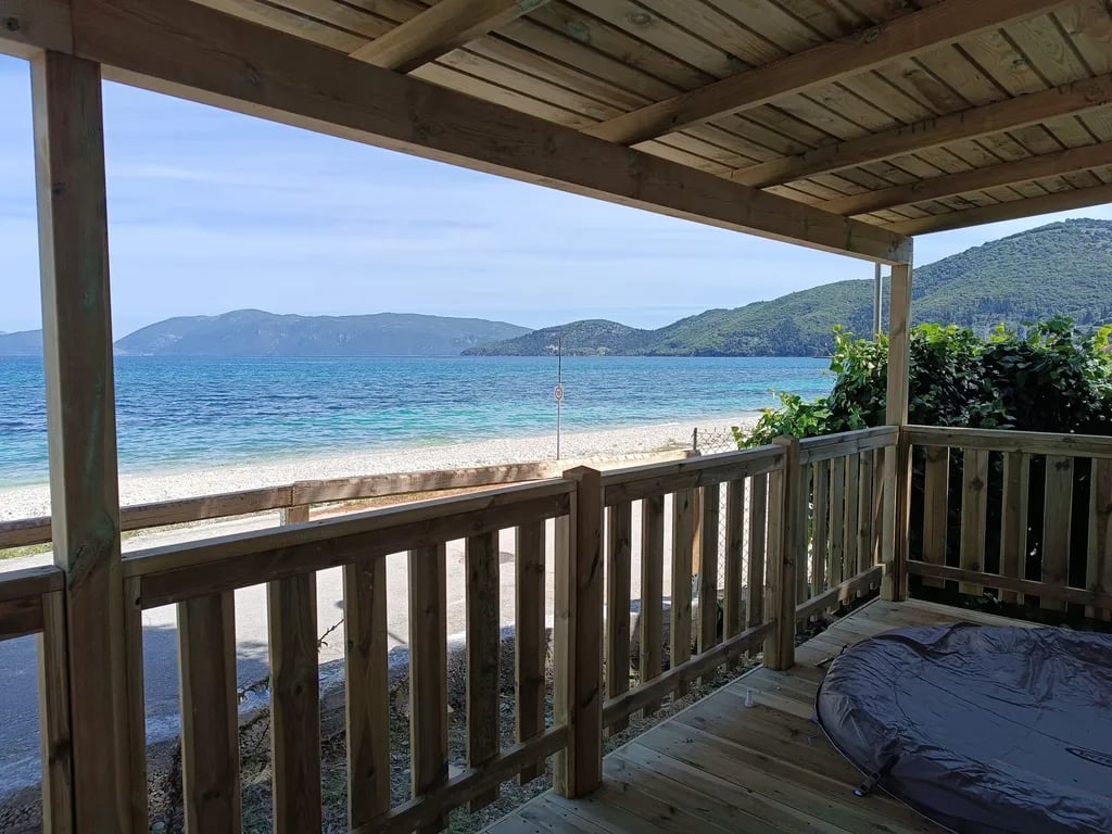Camping Karavomilos Beach gallery 2