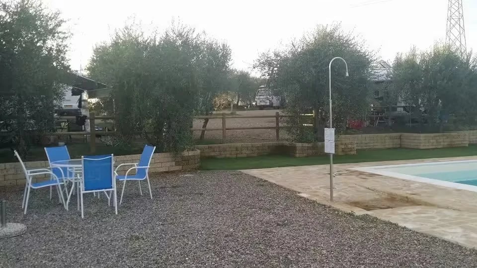 Agricamping Romita gallery 3