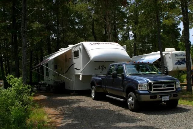 North Lake Resort RV Park & Marina gallery 1