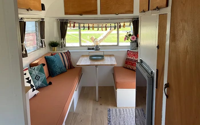 TCS Camping Morges gallery 1