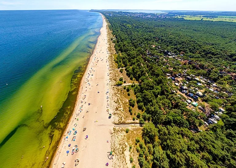 Campingplatz Ostseeblick gallery 1