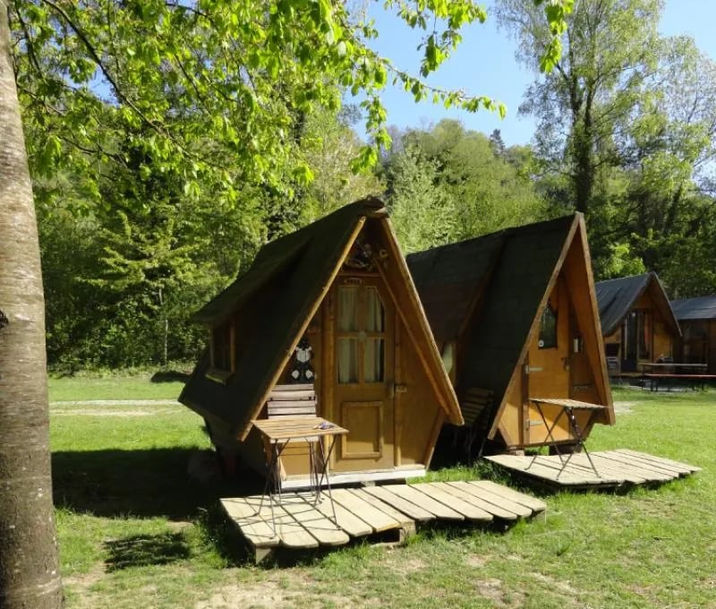 Campingplatz Schachenhorn gallery 2