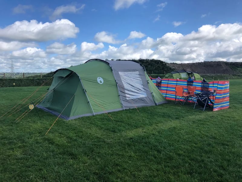 Folly Farm Holiday Park gallery 1