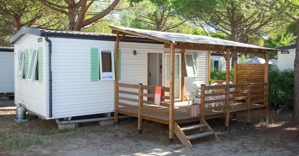 Camping Le Garden gallery 2