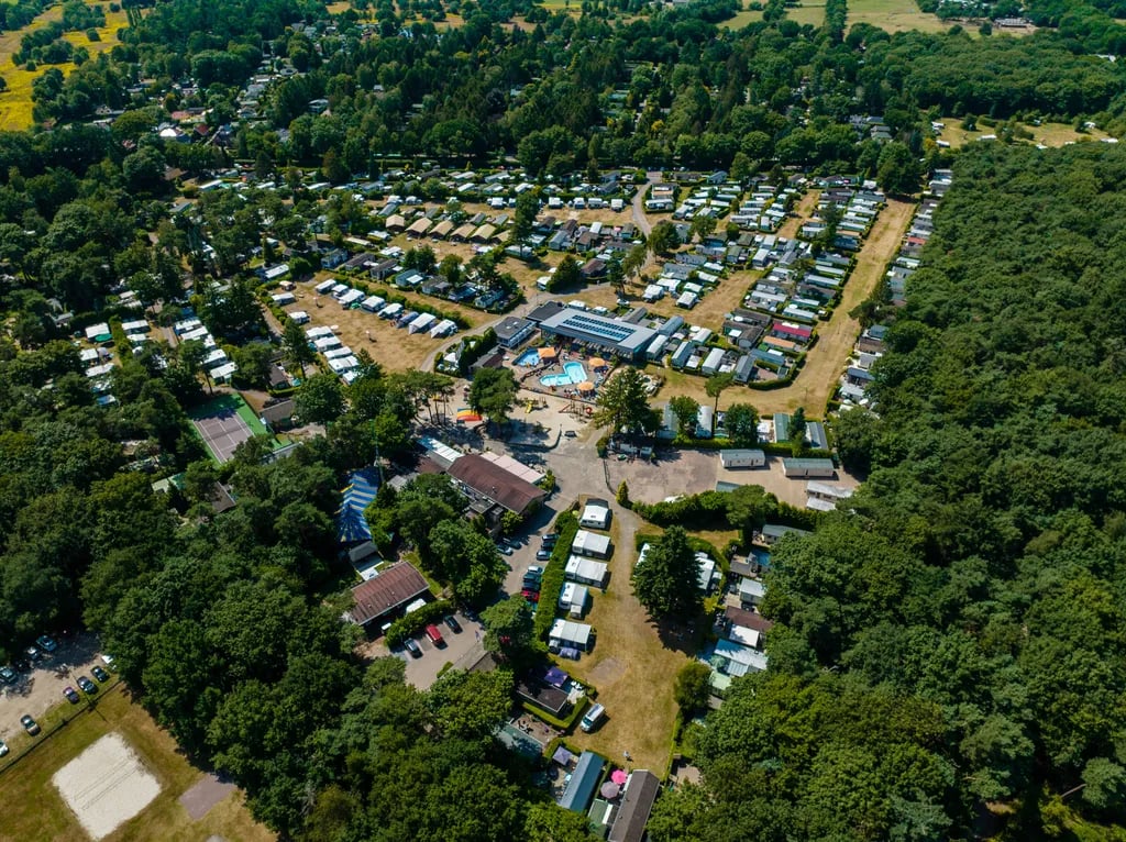 Camping De Zanderij gallery 1