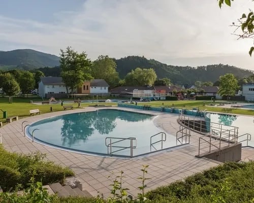 Camping Kirchzarten gallery 1
