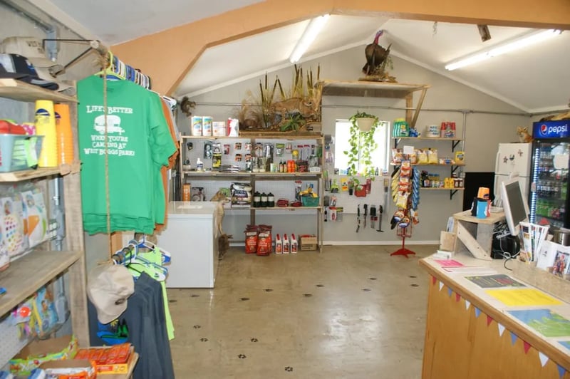 West Boggs Park gallery 1