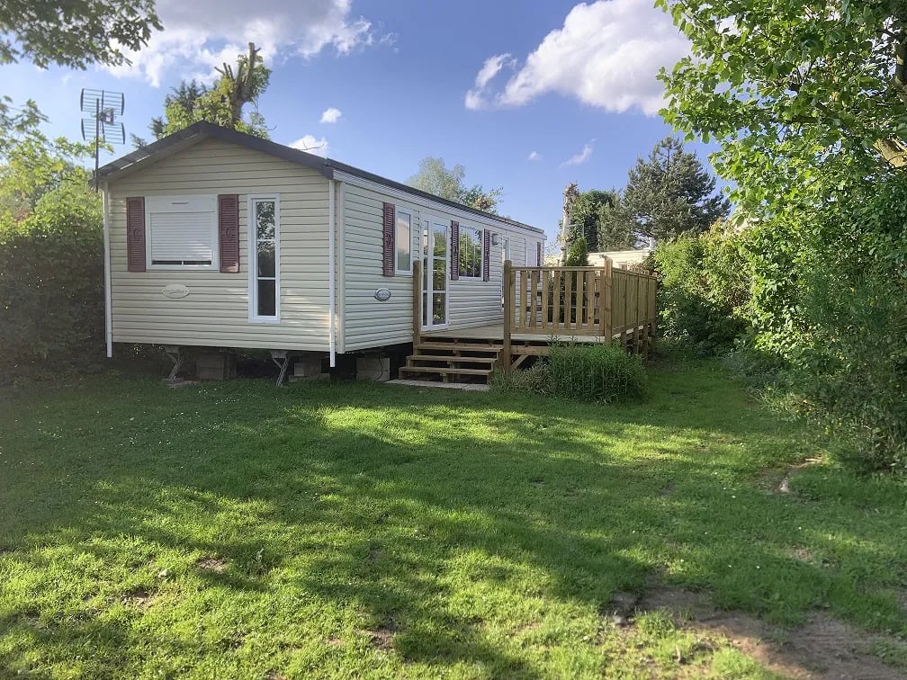 Camping La Paille-Haute