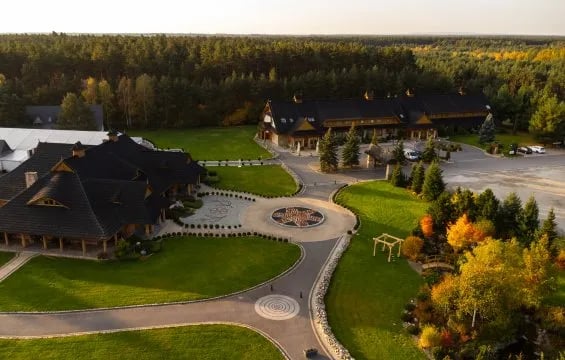 Camping Zatoka Bajka gallery 1