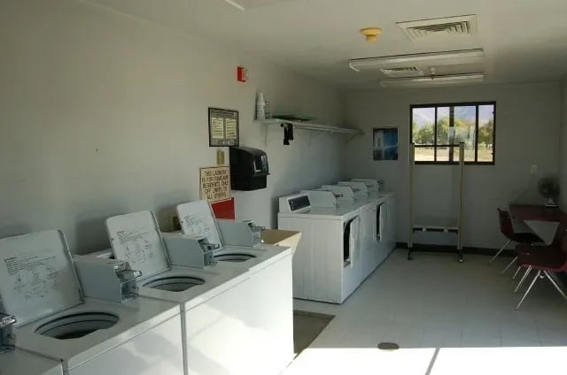 Hill AFB FamCamp gallery 3