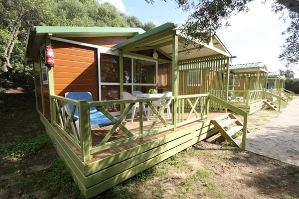 Camping Valdevaqueros gallery 3