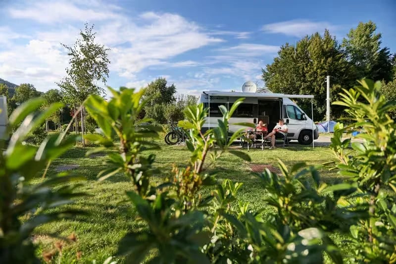 Camping Plitvice gallery 2